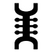 Osidan: Adinkra Symbol of Creativity